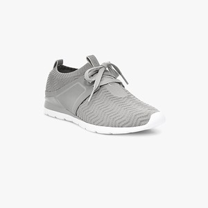 Ugg Willows Women Sneakers Grey (6253QRLTV)